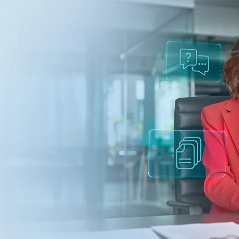Sztuczna inteligencja (AI) w Comarch ERP XL