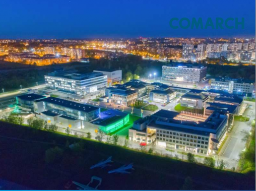 Wyniki finansowe za cztery kwartały 2021 roku