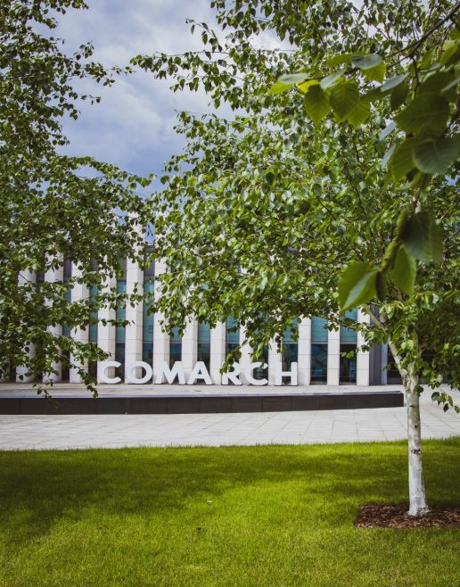 Wyniki finansowe za cztery kwartały 2024