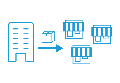chain store management