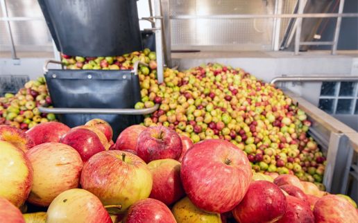 Comarch Industry 4.0 dla Louis Ditzler AG