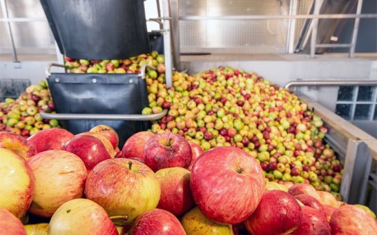 Comarch Industry 4.0 dla Louis Ditzler AG