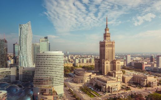 Comarch Partnerem Generalnym konferencji IT@BANK 2018