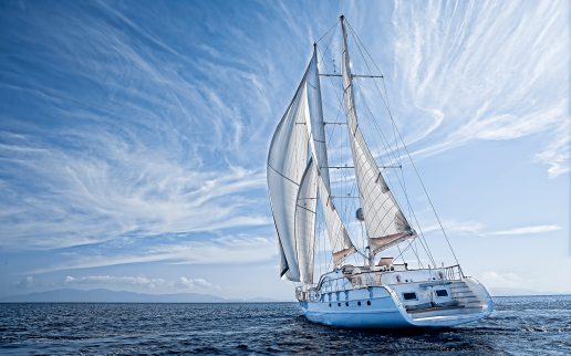 Comarch sponsorem głównym Żeglarskich Mistrzostw Polski Towarzystw Ubezpieczeniowych