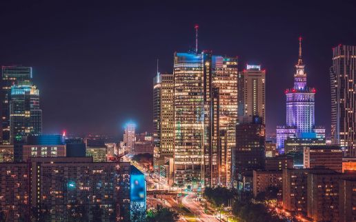 Comarch partnerem strategicznym Innovation Gardens Summit! 