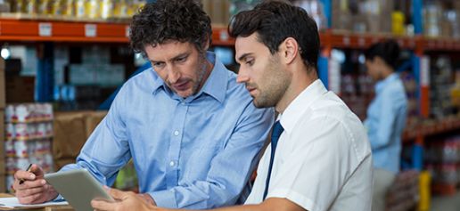 Informatyzacja branży rolno-spożywczej dzięki środkom unijnym