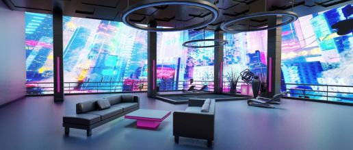 Comarch wkracza w świat Metaverse przy wsparciu firmy Mazer