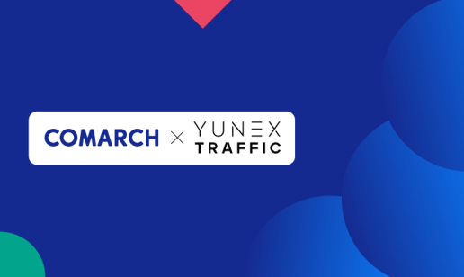 Yunex Traffic wybiera Comarch EDI do integracji z KSeF
