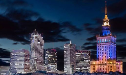 Krajowy System e-Faktur (KSeF) zatwierdzony przez Sejm