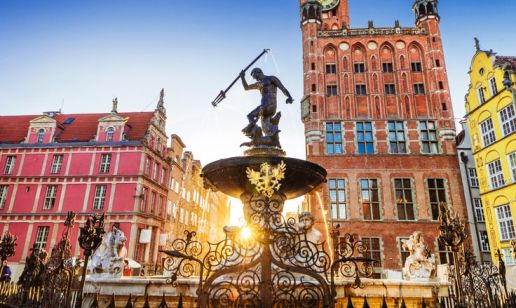 Polskie Ministerstwo Finansów wprowadza nowy JPK (JPK_GV) dla podatników tworzących grupę VAT