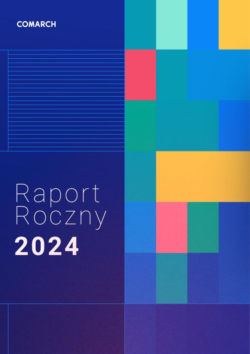 Raporty roczne
