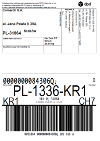 wms program - Elastyczność aplikacji
