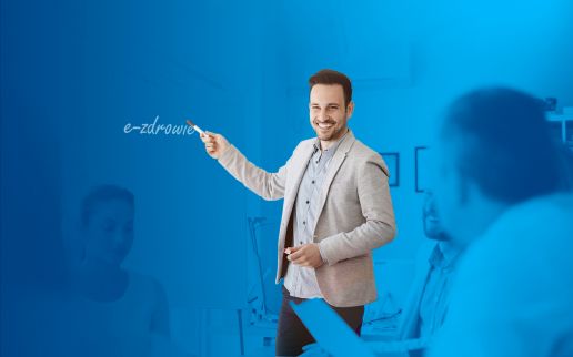 Darmowe szkolenie - Dotacje na e-zdrowie 
