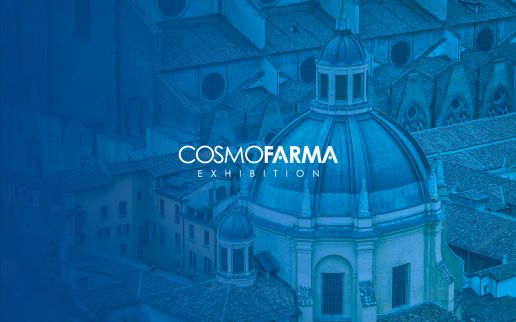 Comarch Healthcare na targach Cosmofarma 2017