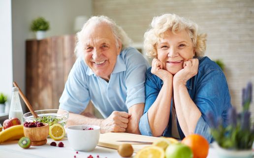 Eksperci Comarch Healthcare prezentowali Zdalne Usługi Opiekuńcze na Konferencji w Zamościu
