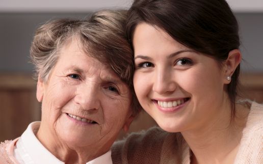 Innowacyjne rozwiązania Comarch Healthcare dla seniorów 