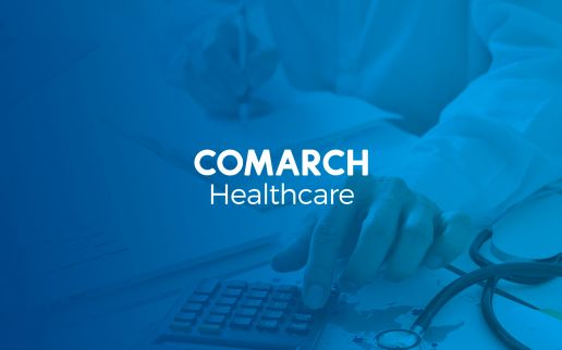 KONKURS na dofinansowanie E-Usług i usług opieki zdrowotnej dla Mazowsza