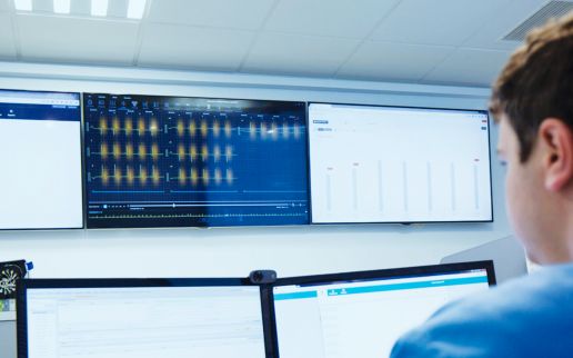 Udana interwencja dzięki Zdalnej Opiece Medycznej