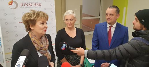 Nowoczesna zdalna opieka medyczna dla łódzkich pacjentów