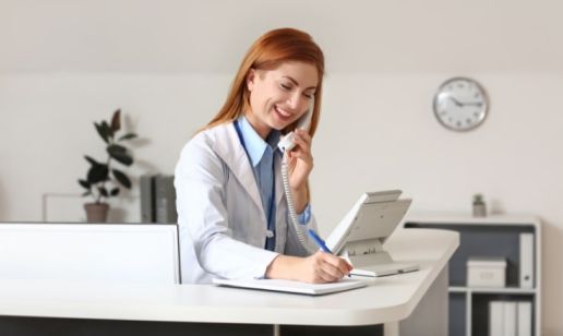 RODO w placówce medycznej w praktyce