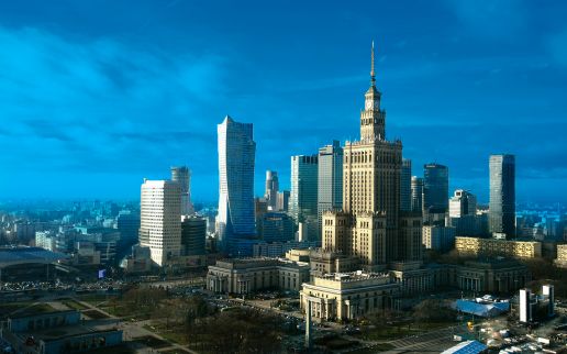 Warsztaty eZdrowie mazowieckie na Warszawskim Uniwersytecie Medycznym