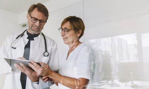 Zarządzanie zmianą jako element procesu cyfryzacji placówki medycznej