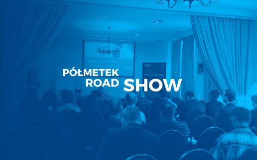 Za nami półmetek cyklu konferencji Road Show Comarch Healthcare 