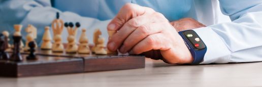 „Małopolski Tele-Anioł” z technologią od Comarch