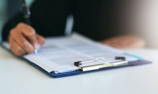 Dokumentacja medyczna w praktyce 