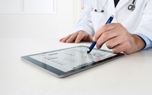 Nawet 80% dofinansowania na oprogramowanie umożliwiające wystawianie e-recepty i prowadzenie elektronicznej dokumentacji medycznej!