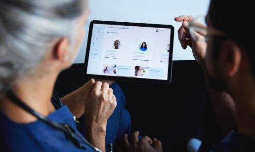 e-Usługi w codziennej pracy lekarza