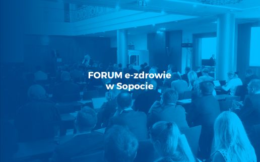 Comarch Healthcare na Forum e-Zdrowia w Sopocie
