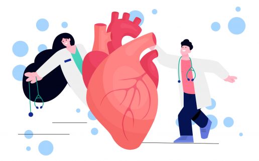 Światowy dzień serca – liczy się profilaktyka