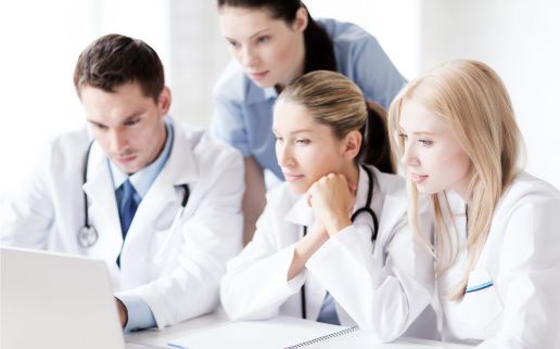 CM iMed24 będzie realizować telekonsylia, dzięki rozwiązaniom Comarch Healthcare 