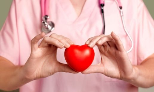 Trendy w diagnostyce migotania przedsionków – event EKG i Tele Holter