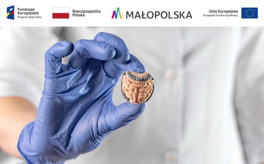 Kolonoskopia – zrób to dla siebie! 