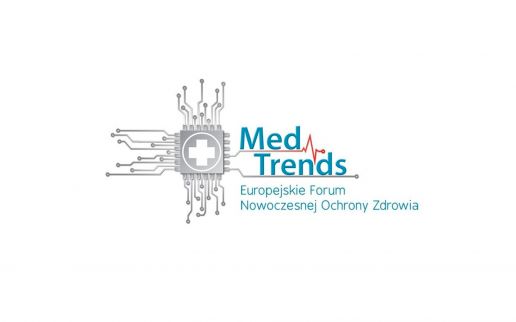 Comarch Healthcare Sponsorem Strategicznym Europejskiej Konferencji MedTrends!  