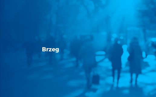 Zakończono pilotażowy projekt Miasto Zdrowia w Brzegu