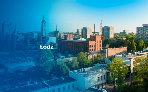 Łódź stawia na telemedycynę w ramach projektu „Miasto Zdrowia”