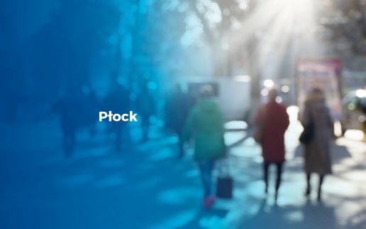 W Płocku podpisano umowę na realizację projektu „Miasto Zdrowia”