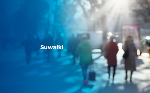 Projekt Miasto Zdrowia od Comarch Healthcare uruchomiony w Suwałkach