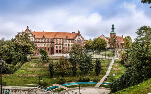 Miasto Zdrowia Gniezno