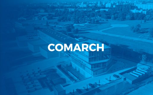 Oświadczenie firmy Comarch SA