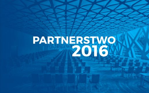 PARTNERSTWO 2016 – jedyna taka konferencja dla Partnerów ERP i Comarch Healthcare