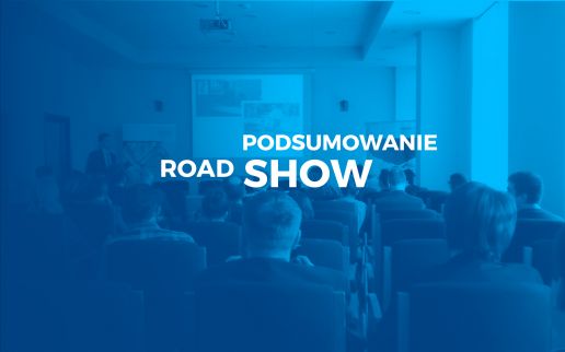 Podsumowanie Road Show Comarch Healthcare