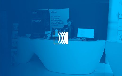 Comarch Healthcare na 41. Zjeździe Polskiego Towarzystwa Radiologicznego