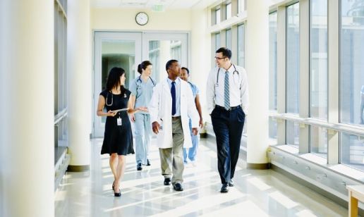 Menedżerowie podmiotów leczniczych przyszłością rynku zdrowia 