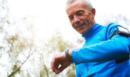 Wykrywanie zaburzeń psychicznych nową funkcją smartwatcha?