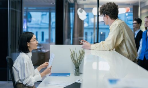 Rejestracja medyczna: 6 kroków do jej udoskonalenia