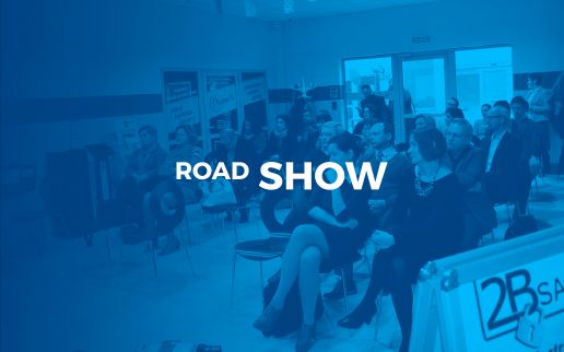 Za nami Road Show Comarch Healthcare w Kluczborku